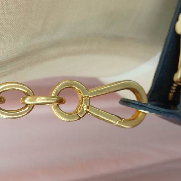 Eric Javits Genuine Leather Bag - Picture 14 of 14